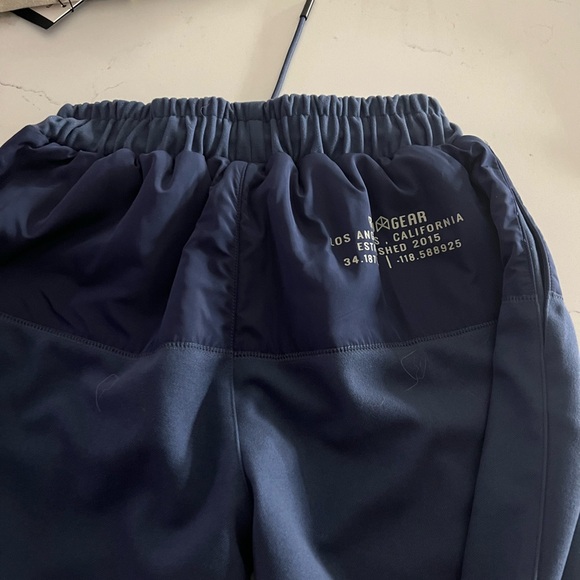 Raw Gear Sweats Large - Picture 2 of 2